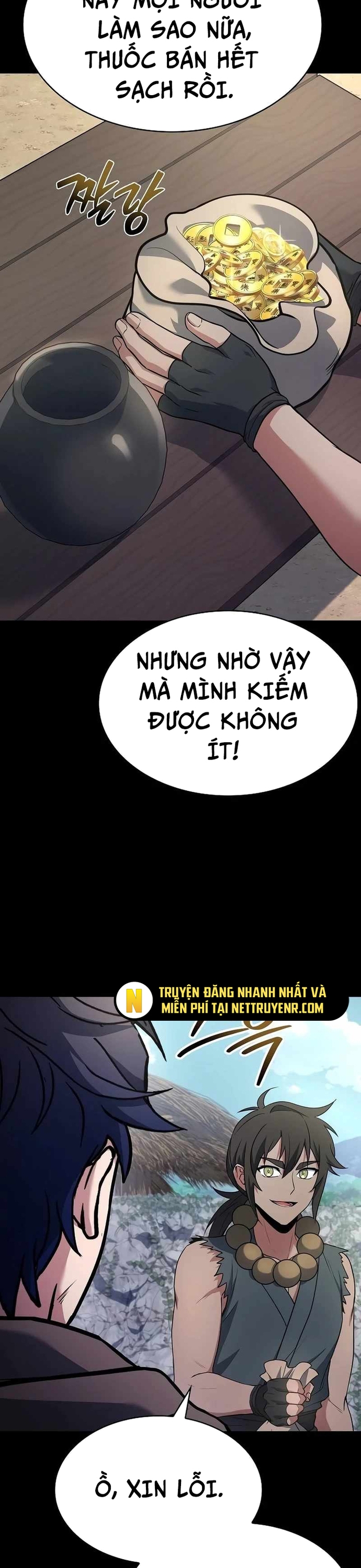 Chòm Sao Là Đệ Tử Của Tôi Chapter 111 - Trang 21