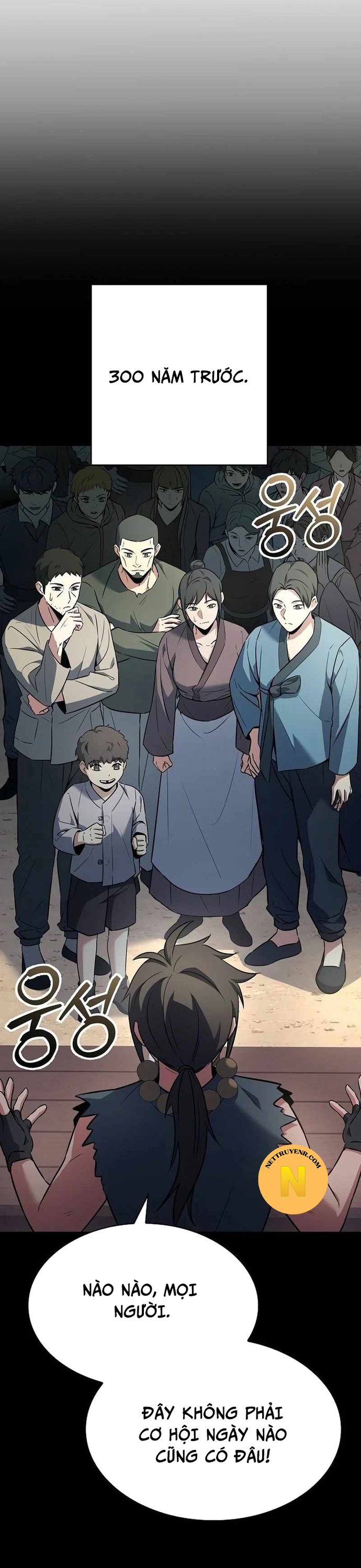 Chòm Sao Là Đệ Tử Của Tôi Chapter 111 - Trang 6