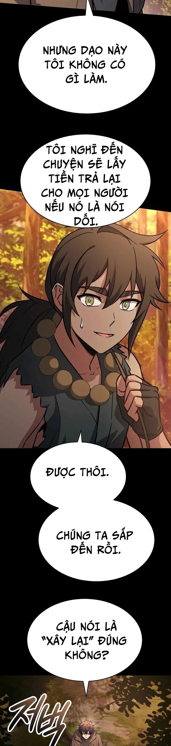 Chòm Sao Là Đệ Tử Của Tôi Chapter 111 - Trang 32