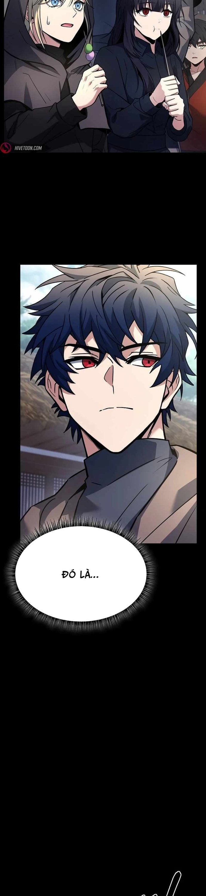 Chòm Sao Là Đệ Tử Của Tôi Chapter 111 - Trang 12