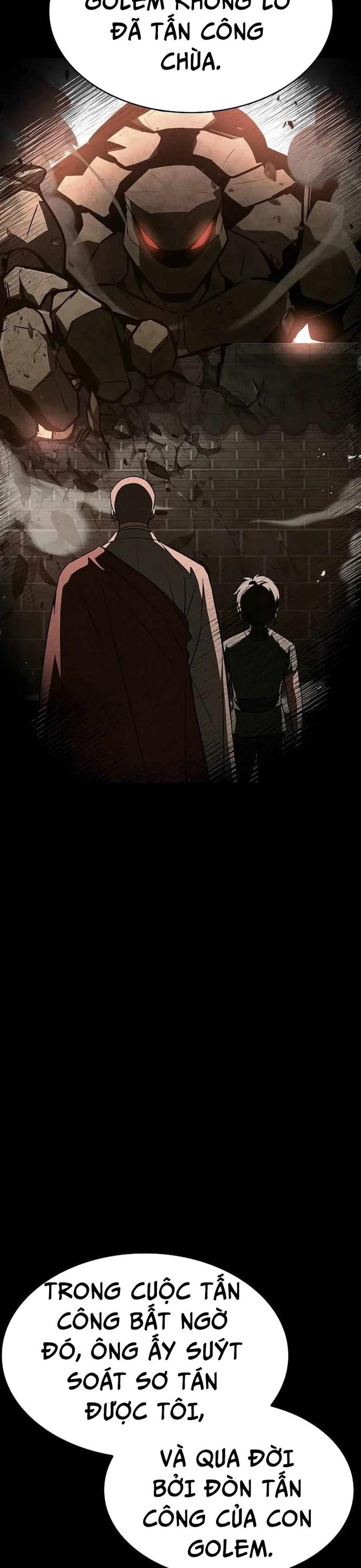 Chòm Sao Là Đệ Tử Của Tôi Chapter 111 - Trang 38