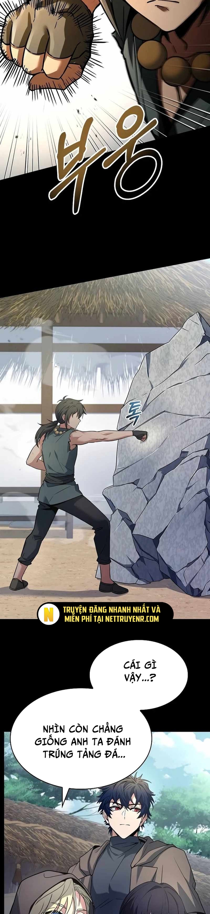 Chòm Sao Là Đệ Tử Của Tôi Chapter 111 - Trang 11