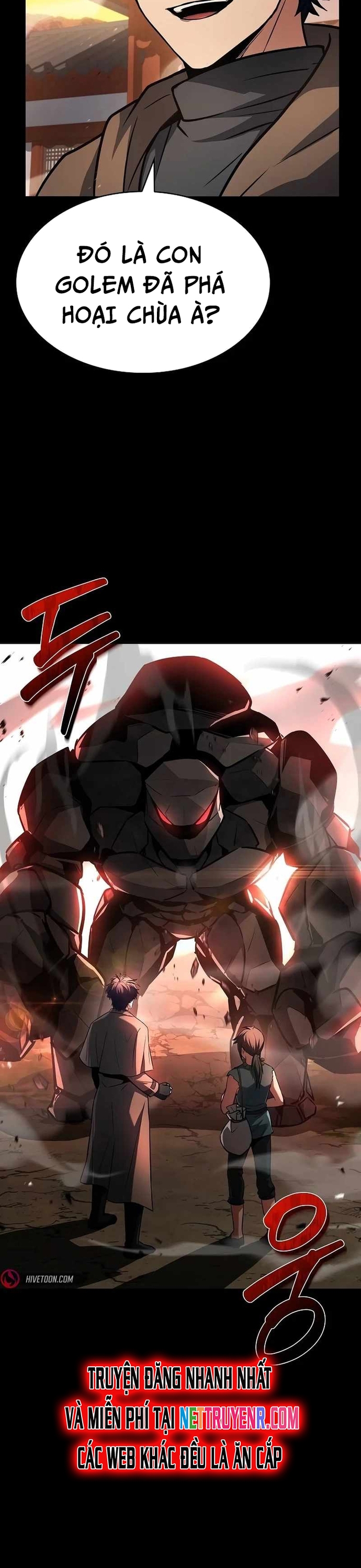 Chòm Sao Là Đệ Tử Của Tôi Chapter 111 - Trang 47