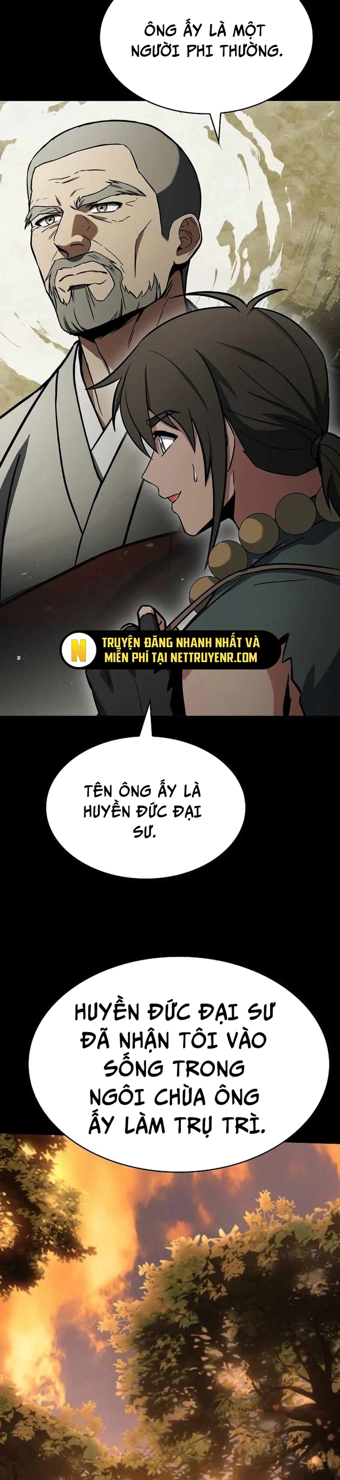 Chòm Sao Là Đệ Tử Của Tôi Chapter 111 - Trang 36