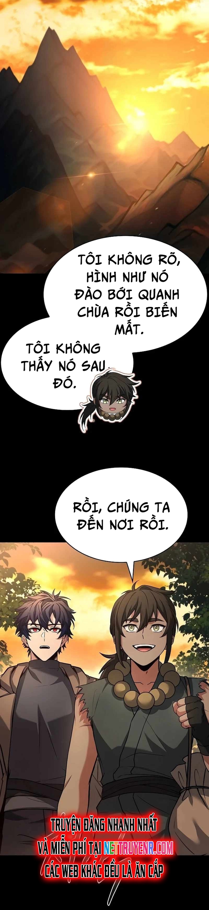Chòm Sao Là Đệ Tử Của Tôi Chapter 111 - Trang 42