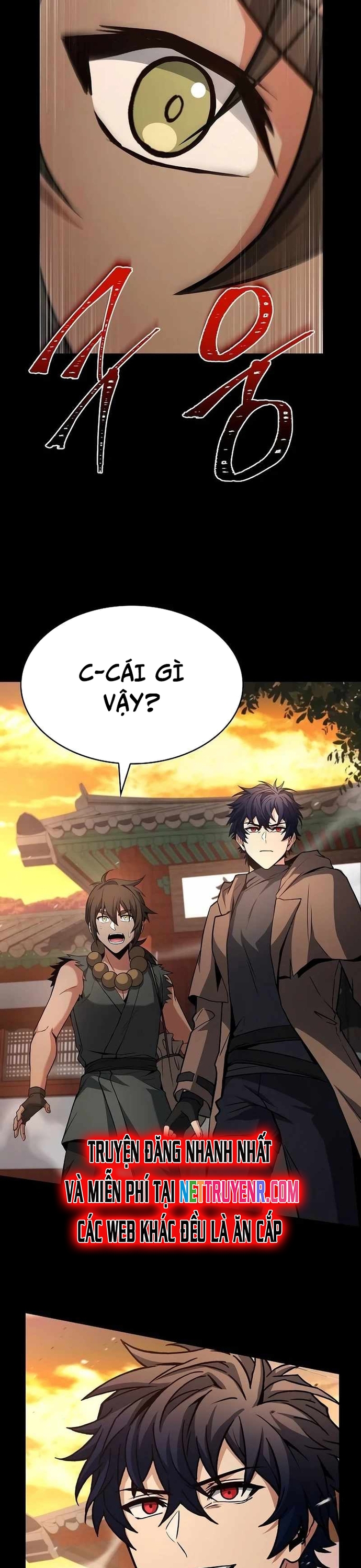 Chòm Sao Là Đệ Tử Của Tôi Chapter 111 - Trang 46