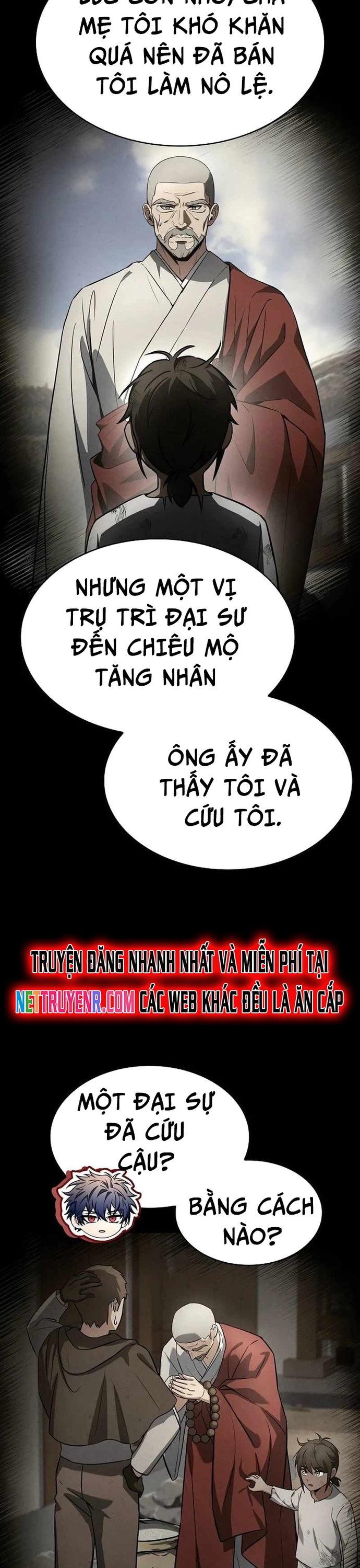 Chòm Sao Là Đệ Tử Của Tôi Chapter 111 - Trang 34