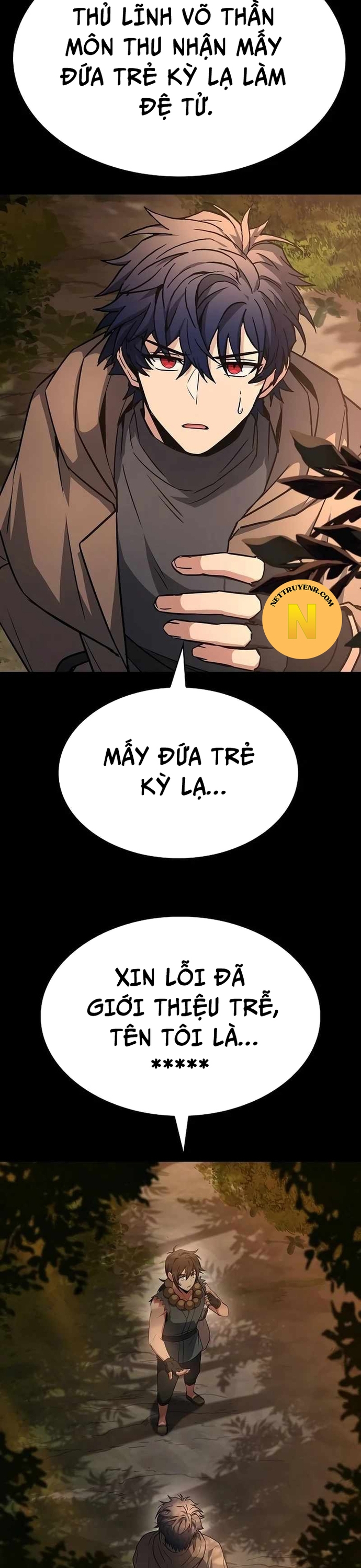 Chòm Sao Là Đệ Tử Của Tôi Chapter 111 - Trang 29
