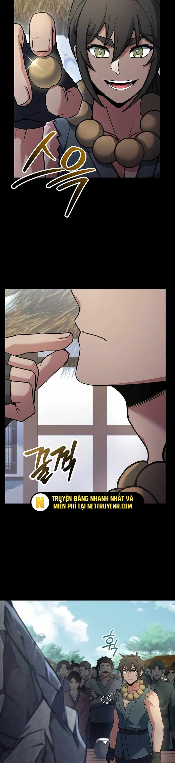 Chòm Sao Là Đệ Tử Của Tôi Chapter 111 - Trang 9