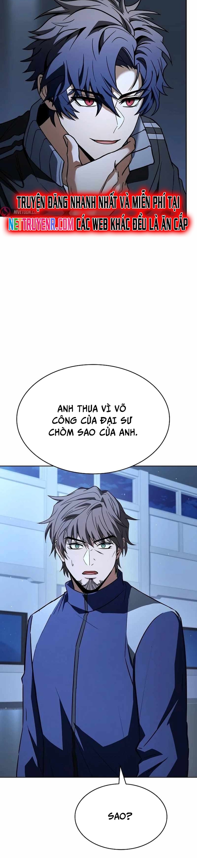 Chòm Sao Là Đệ Tử Của Tôi Chapter 111 - Trang 4