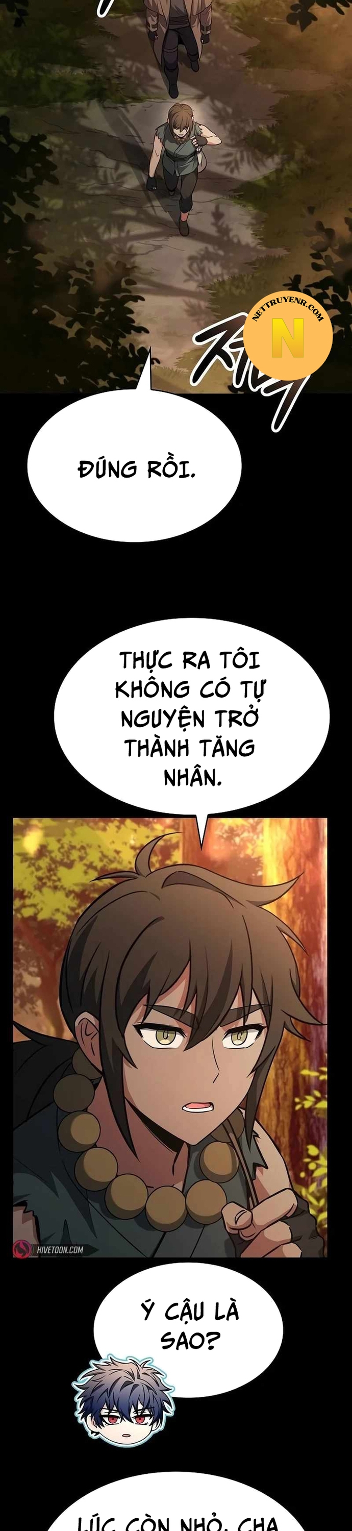 Chòm Sao Là Đệ Tử Của Tôi Chapter 111 - Trang 33
