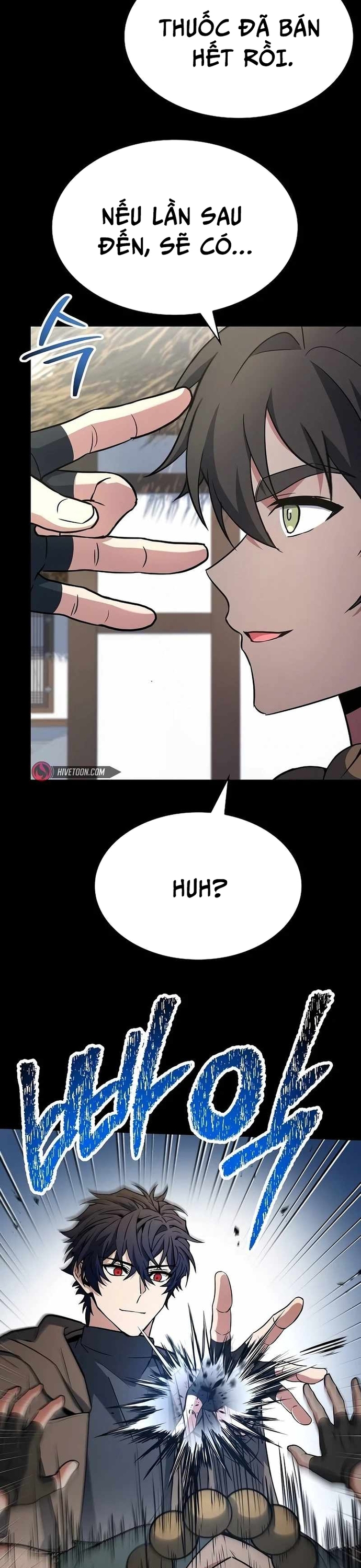 Chòm Sao Là Đệ Tử Của Tôi Chapter 111 - Trang 22