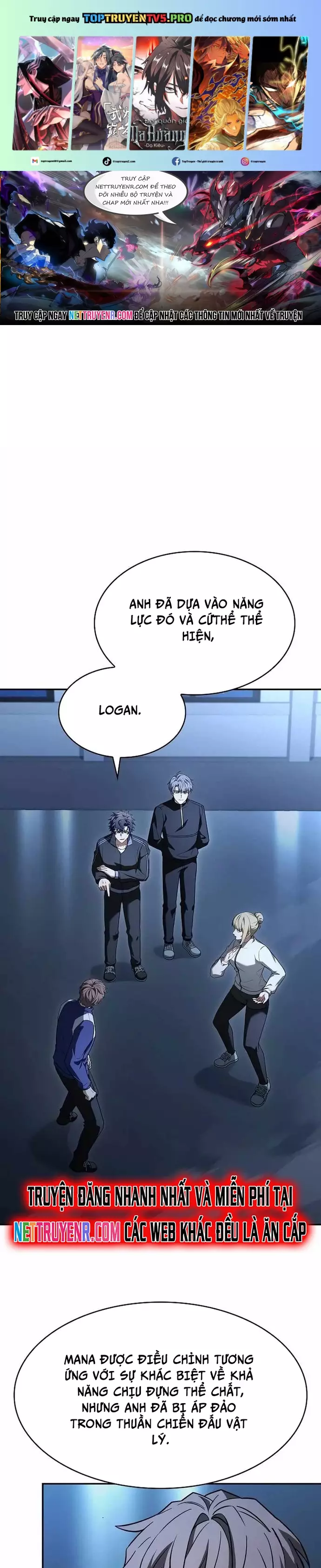 Chòm Sao Là Đệ Tử Của Tôi Chapter 111 - Trang 0