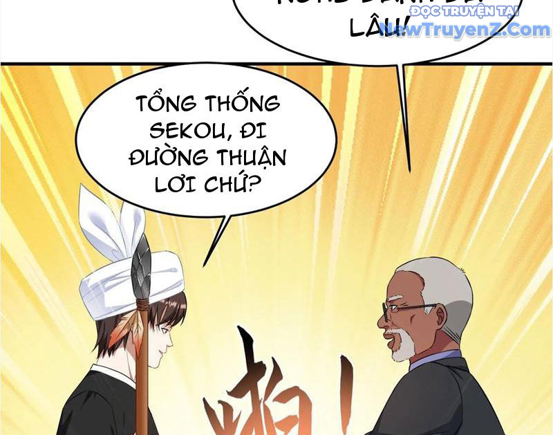 Bỏ Làm Simp Chúa, Ta Có Trong Tay Cả Tỉ Thần Hào chapter 195 - Trang 59