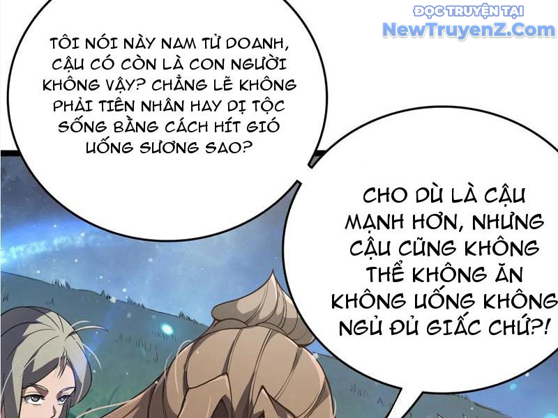 Vạn Tộc Xâm Lấn: Toàn Dân Tham Chiến, Ta Ở Lại Hậu Phương chapter 36 - Trang 16