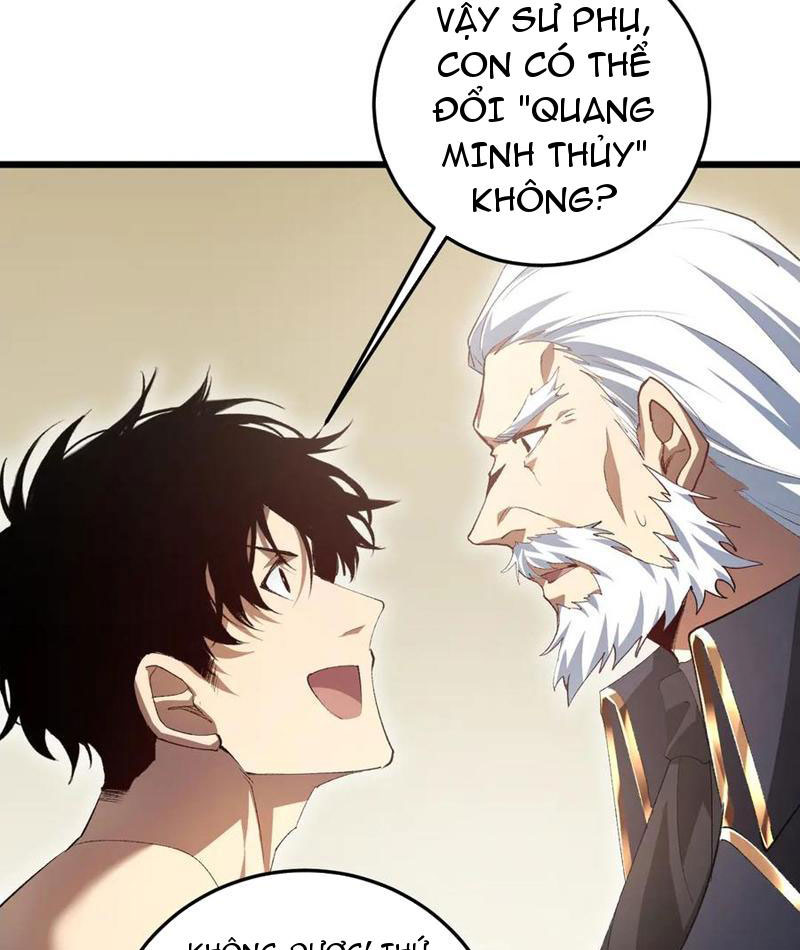Ta Là Chúa Tể Trùng Độc chapter 55 - Trang 24