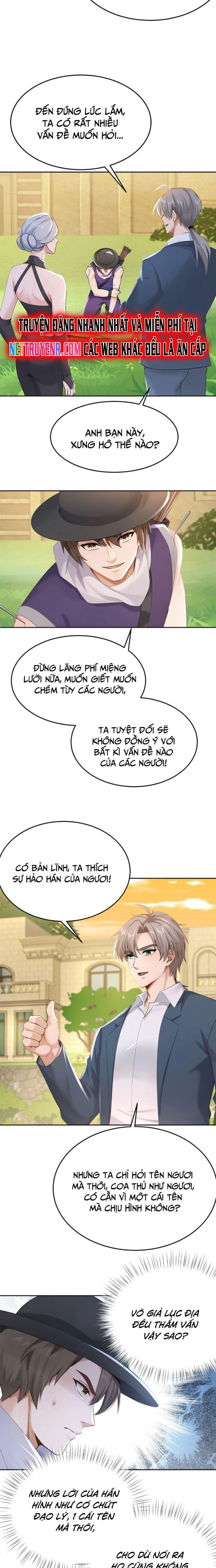 Trấn Quốc Thần Tế Chapter 265 - Trang 7