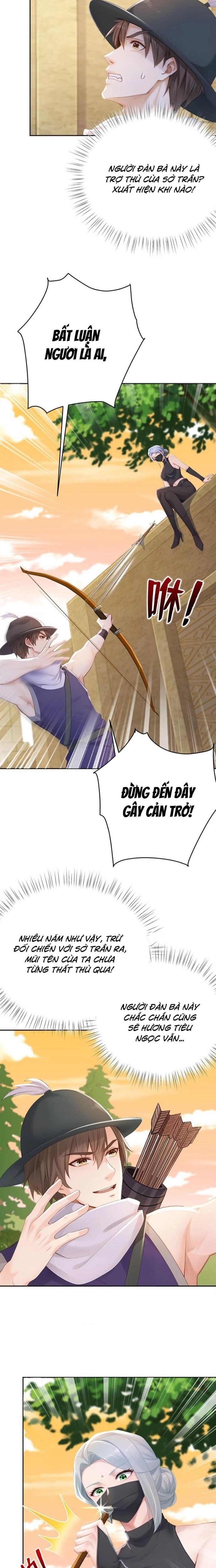 Trấn Quốc Thần Tế Chapter 265 - Trang 2