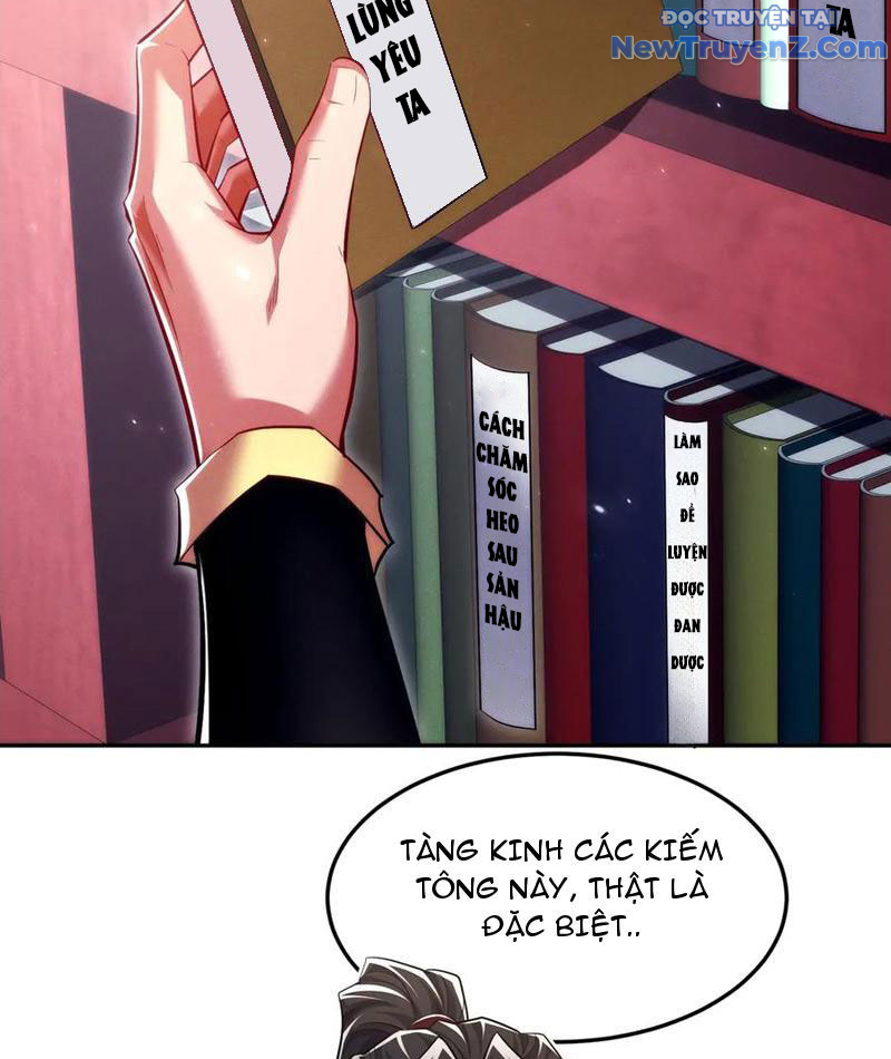 Các Nữ Sư Tôn Đều Muốn Chiếm Hữu Ta chapter 13 - Trang 32