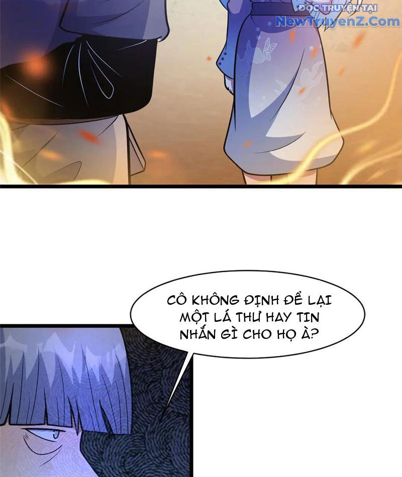 Đô Thị Cực Phẩm Y Thần chapter 246 - Trang 47