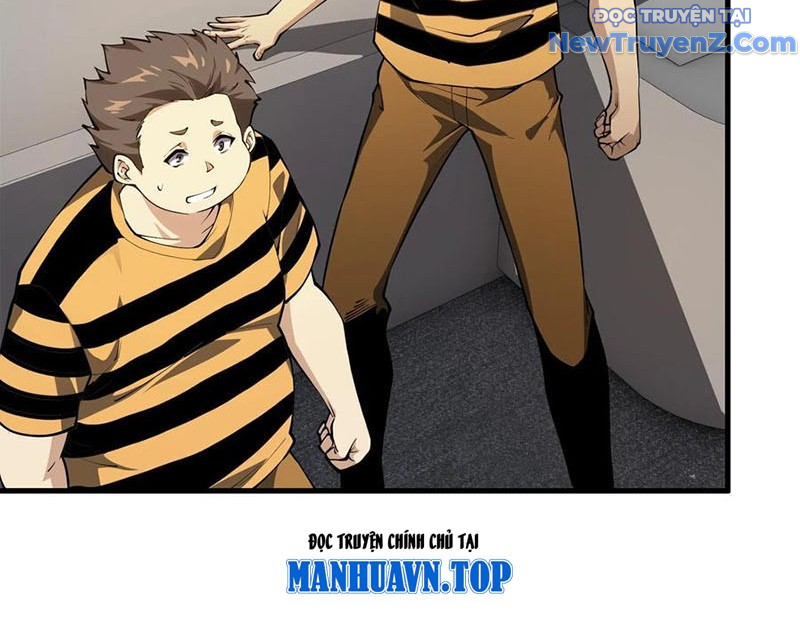 Ta Học Trảm Thần Trong Bệnh Viện Tâm Thần chapter 208 - Trang 31
