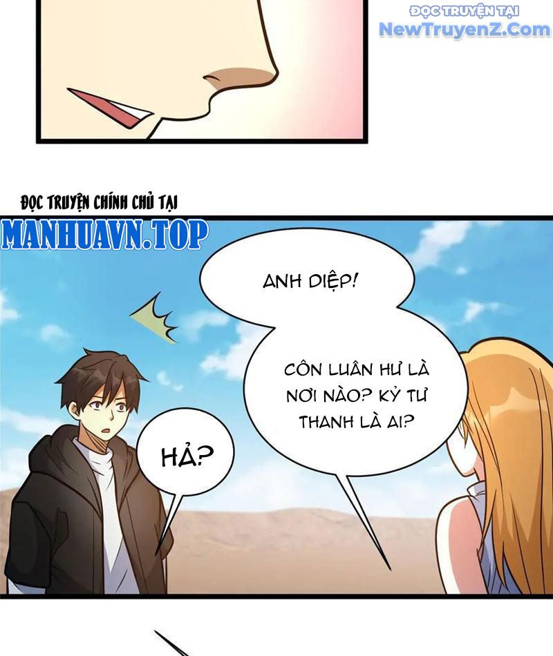 Đô Thị Cực Phẩm Y Thần chapter 246 - Trang 76