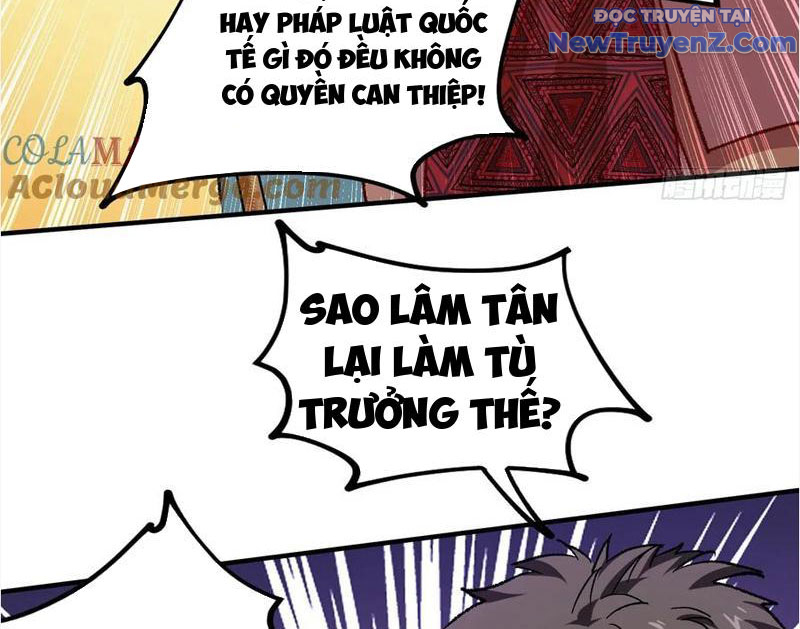 Bỏ Làm Simp Chúa, Ta Có Trong Tay Cả Tỉ Thần Hào chapter 195 - Trang 14