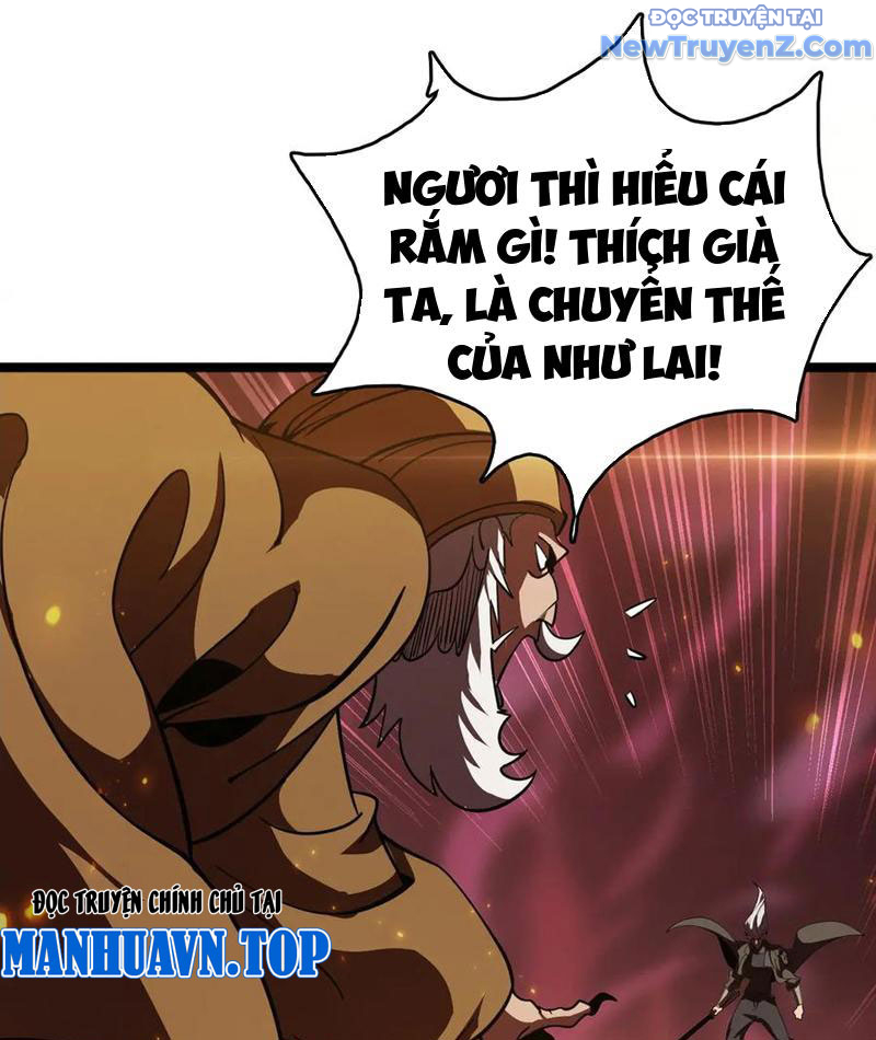 Vạn Tộc Xâm Lấn: Toàn Dân Tham Chiến, Ta Ở Lại Hậu Phương chapter 37 - Trang 74