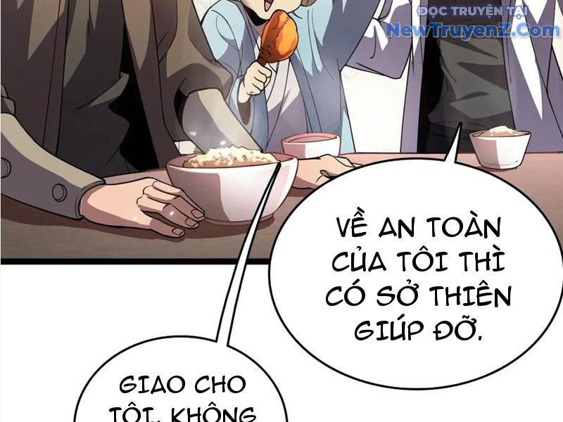 Vạn Tộc Xâm Lấn: Toàn Dân Tham Chiến, Ta Ở Lại Hậu Phương chapter 36 - Trang 124