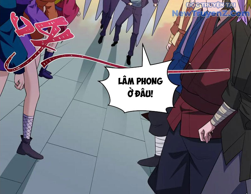 Kỷ Nguyên Kỳ Lạ chapter 462 - Trang 108