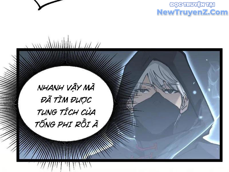 Thích Khách Thần Cấp, Ta Chính Là Bóng Đêm chapter 13 - Trang 91