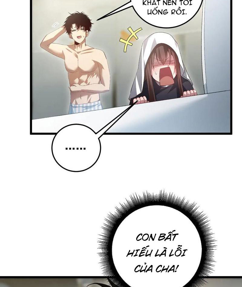 Ta Là Chúa Tể Trùng Độc chapter 55 - Trang 14