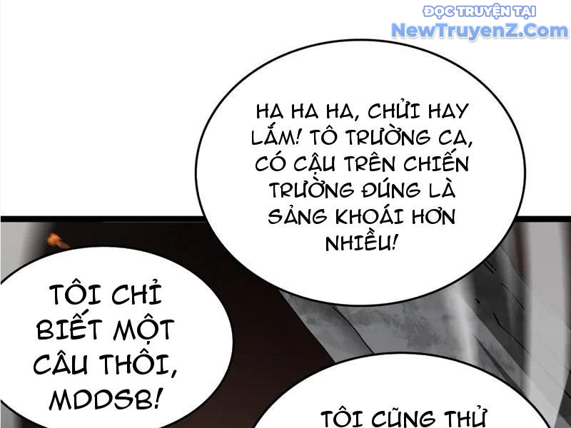 Vạn Tộc Xâm Lấn: Toàn Dân Tham Chiến, Ta Ở Lại Hậu Phương chapter 36 - Trang 170