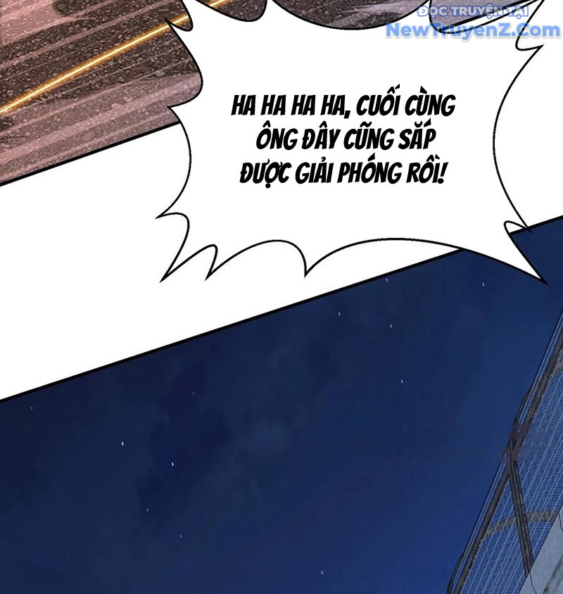 Ta Học Trảm Thần Trong Bệnh Viện Tâm Thần chapter 209 - Trang 38