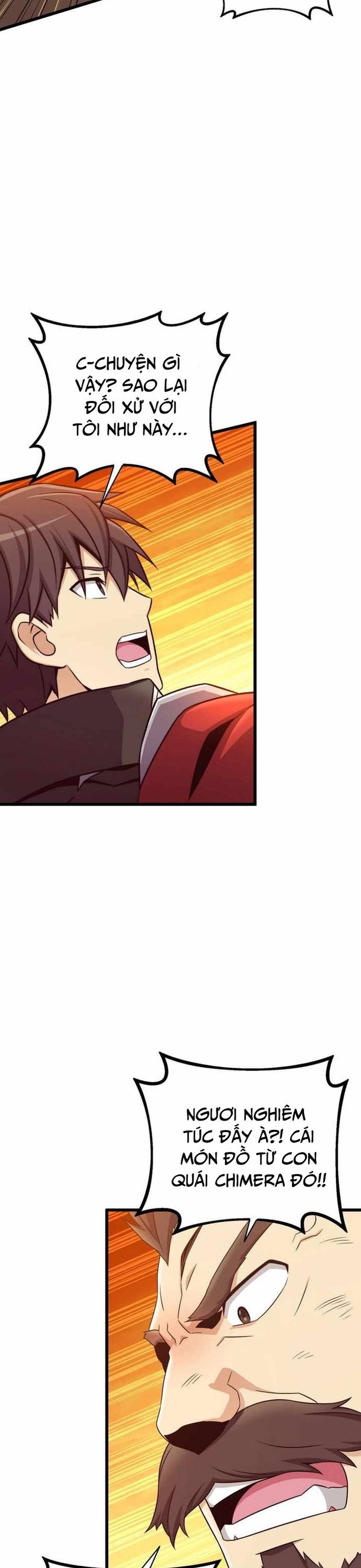 Xạ Thủ Đạn Ma Chapter 181 - Trang 24