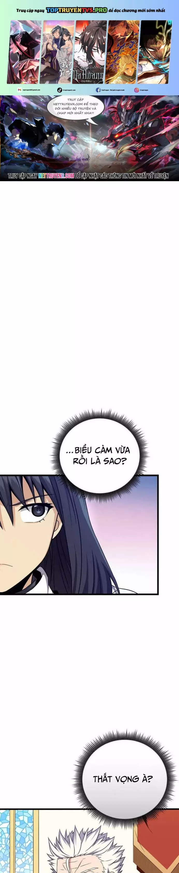 Xạ Thủ Đạn Ma Chapter 181 - Trang 0
