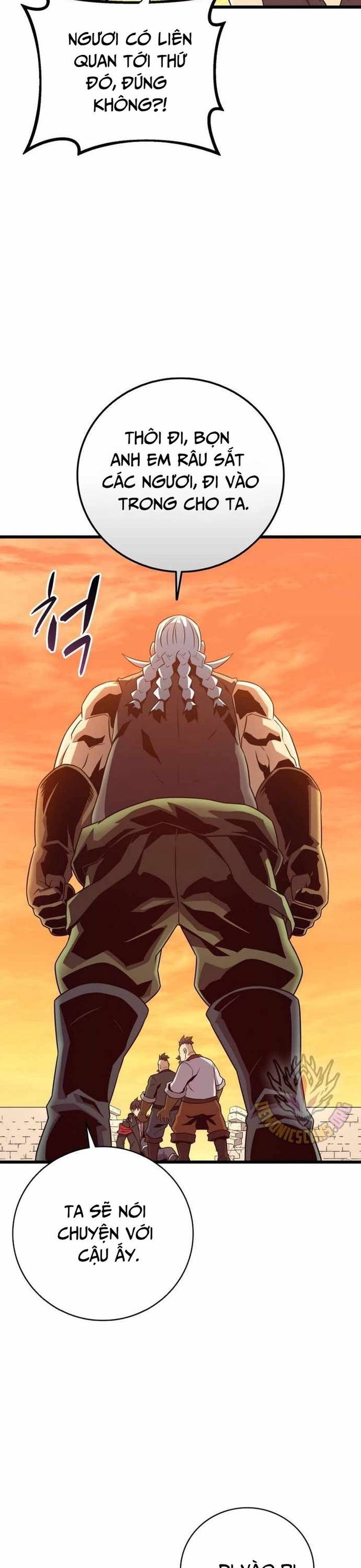 Xạ Thủ Đạn Ma Chapter 181 - Trang 25