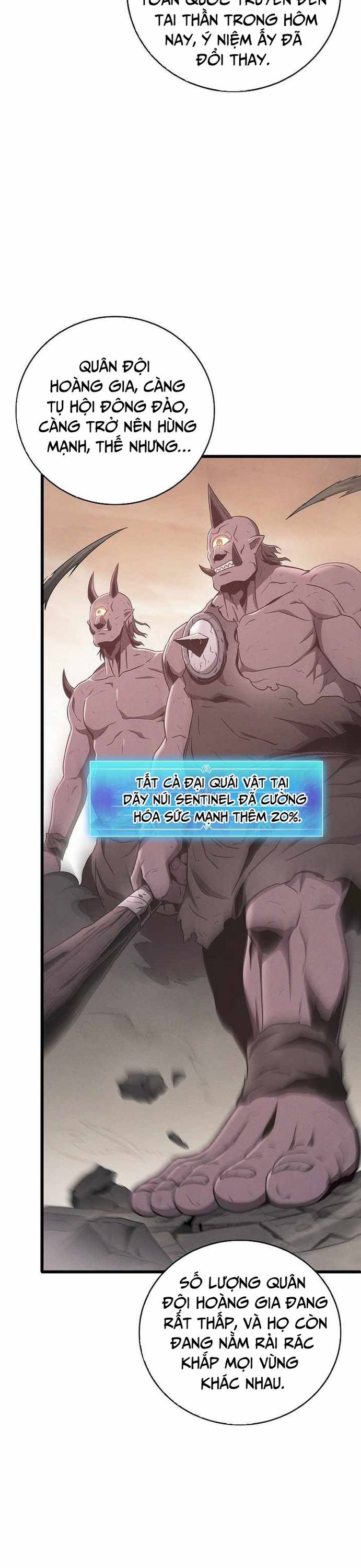 Xạ Thủ Đạn Ma Chapter 181 - Trang 4