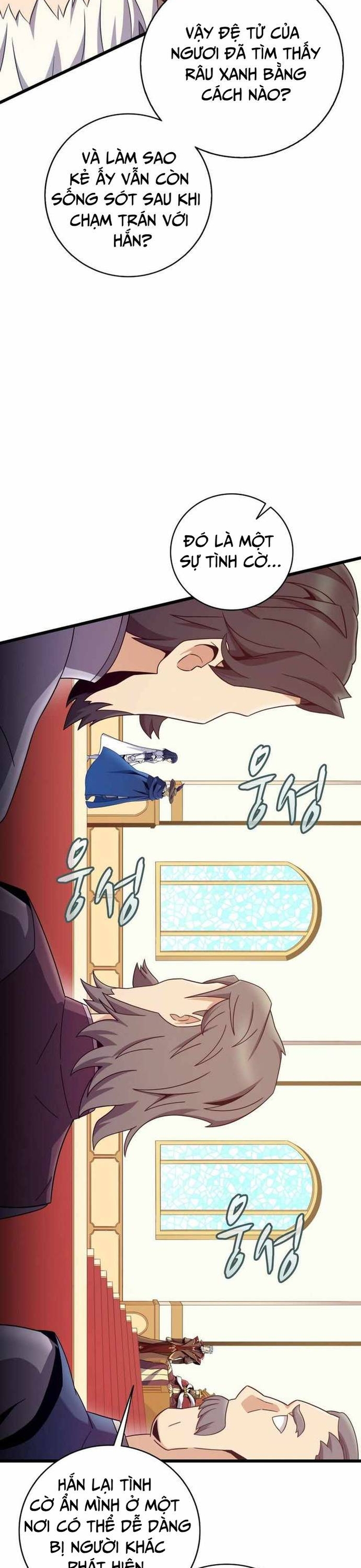 Xạ Thủ Đạn Ma Chapter 181 - Trang 9
