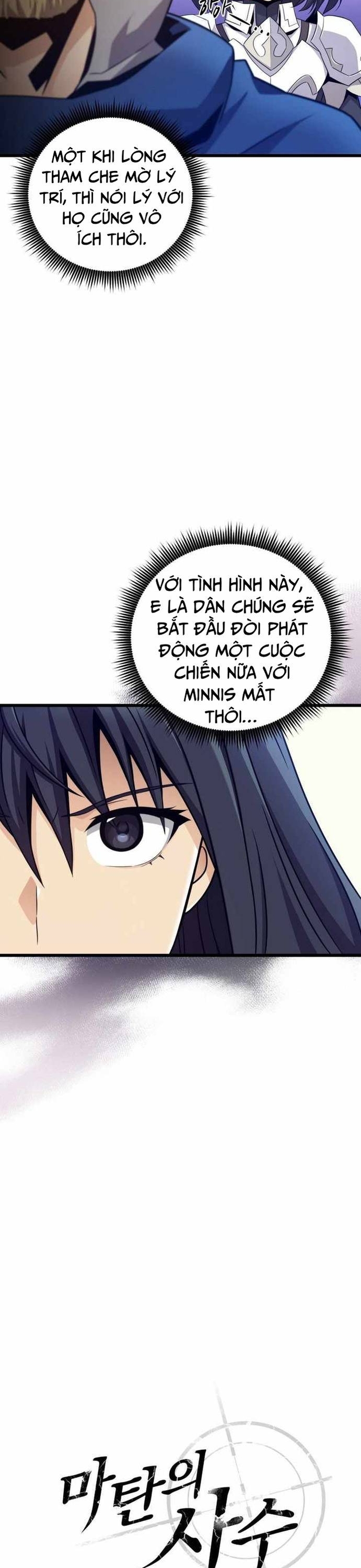 Xạ Thủ Đạn Ma Chapter 181 - Trang 14
