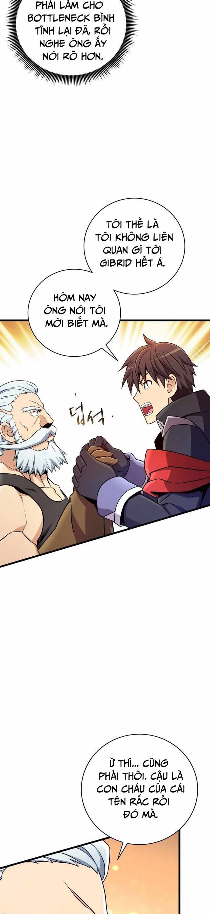 Xạ Thủ Đạn Ma Chapter 181 - Trang 32