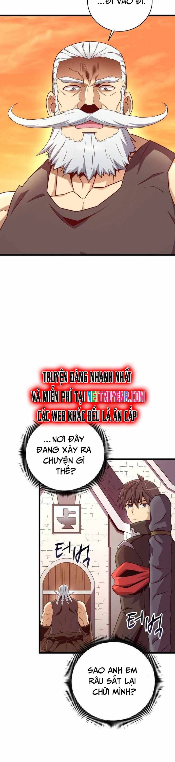 Xạ Thủ Đạn Ma Chapter 181 - Trang 26
