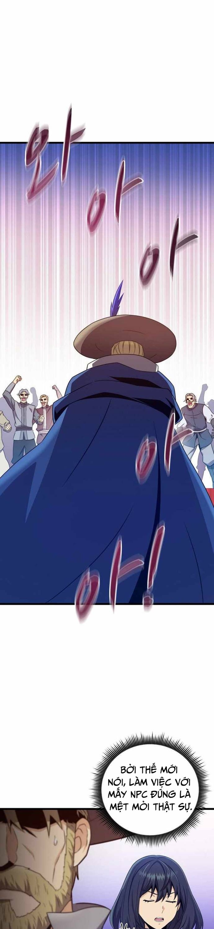 Xạ Thủ Đạn Ma Chapter 181 - Trang 13