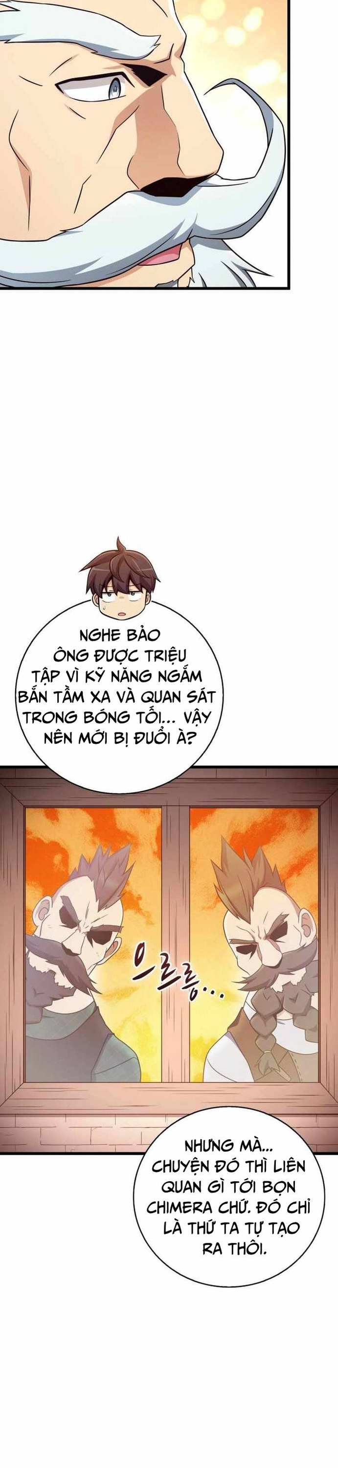 Xạ Thủ Đạn Ma Chapter 181 - Trang 33