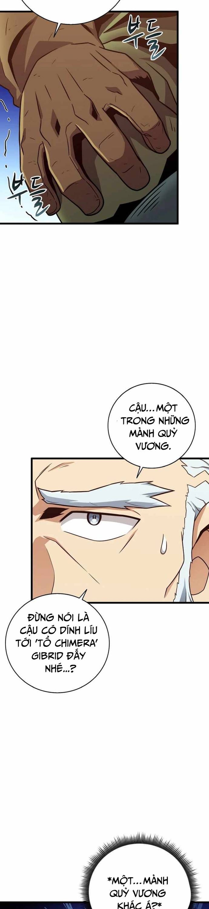 Xạ Thủ Đạn Ma Chapter 181 - Trang 30