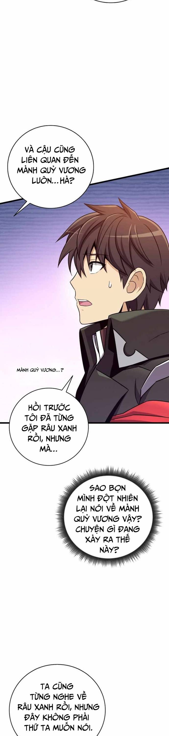 Xạ Thủ Đạn Ma Chapter 181 - Trang 29