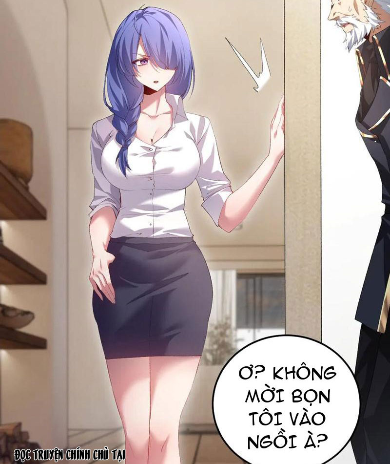 Ta Là Chúa Tể Trùng Độc chapter 55 - Trang 68