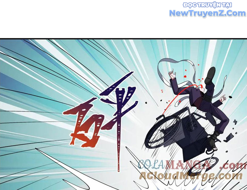 Kỷ Nguyên Kỳ Lạ chapter 462 - Trang 134
