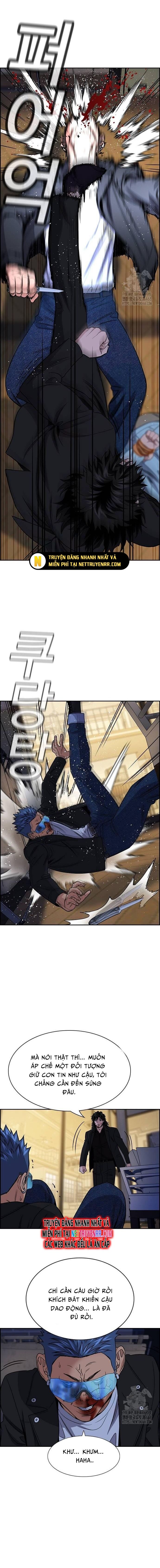 Giáo Dục Chân Chính Chapter 189 - Trang 6