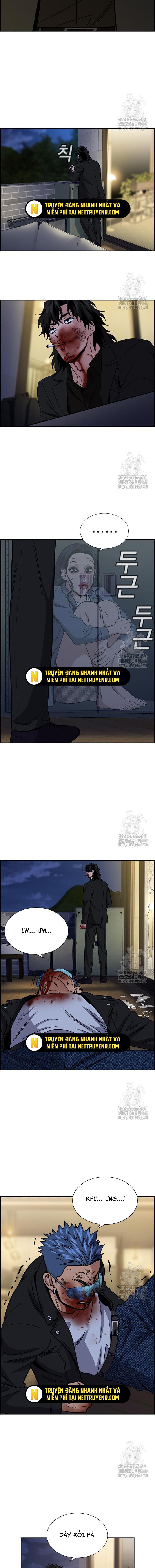 Giáo Dục Chân Chính Chapter 190 - Trang 4